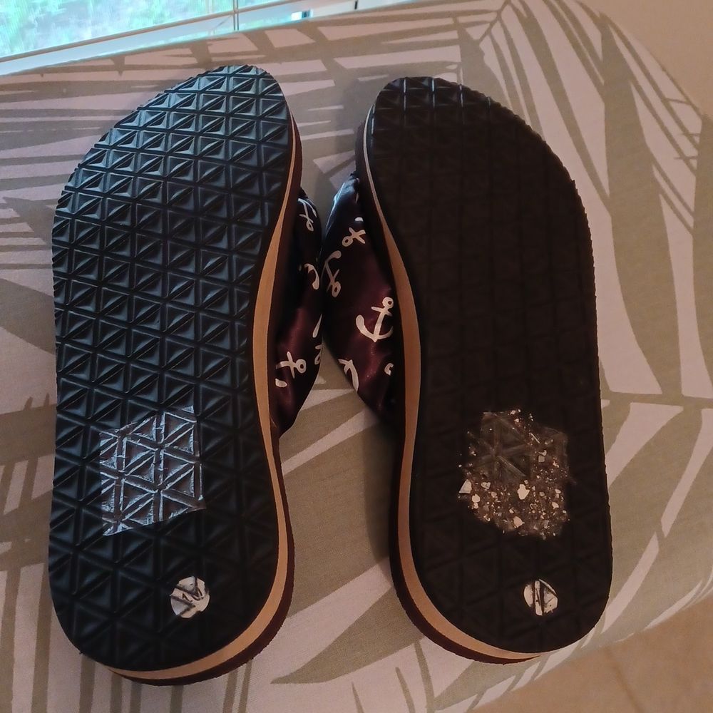 KuaiLu anchor flip flops - Picture 4 of 4